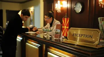 Hotel Milenium Palace