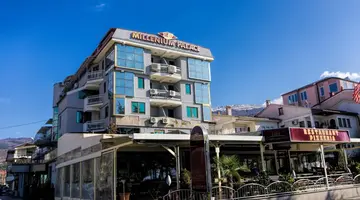 Hotel Milenium Palace