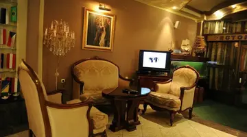 Hotel Milenium Palace