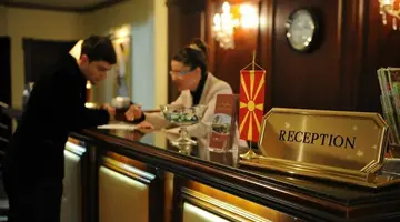 Hotel Milenium Palace