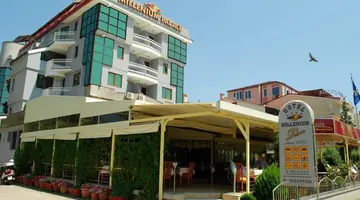 Hotel Milenium Palace