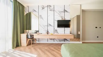 HOTEL MILLENNIUM BY AYCON