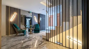 Hotel Millennium by Aycon