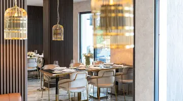 Hotel Millennium by Aycon