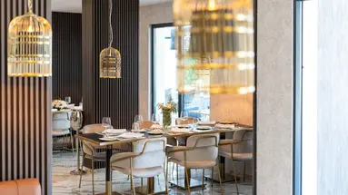 Hotel Millennium by Aycon
