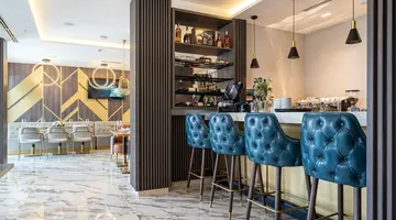 HOTEL MILLENNIUM BY AYCON