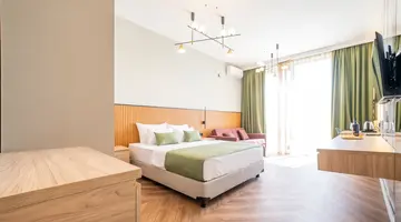 HOTEL MILLENNIUM BY AYCON