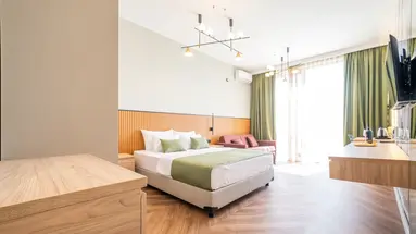 HOTEL MILLENNIUM BY AYCON