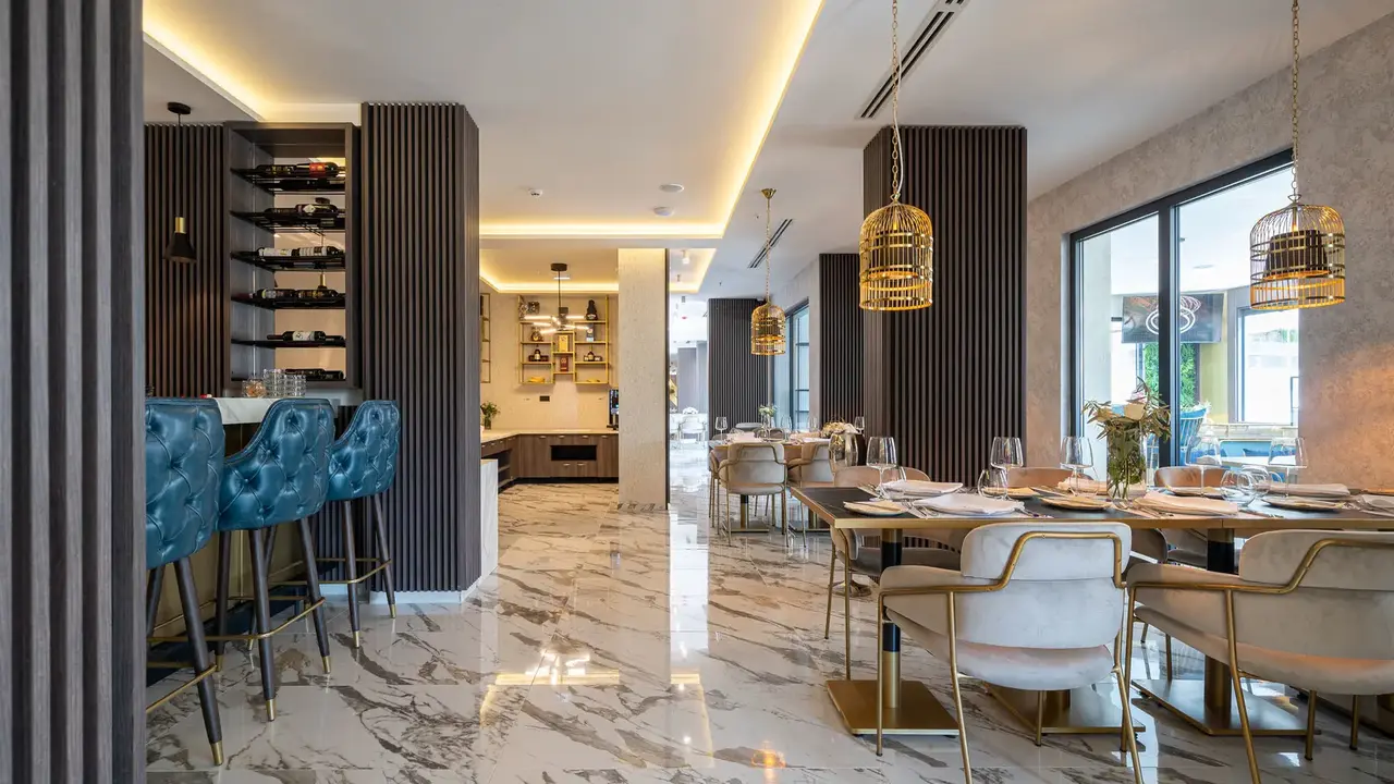 Hotel Millennium by Aycon