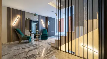Hotel Millennium by Aycon