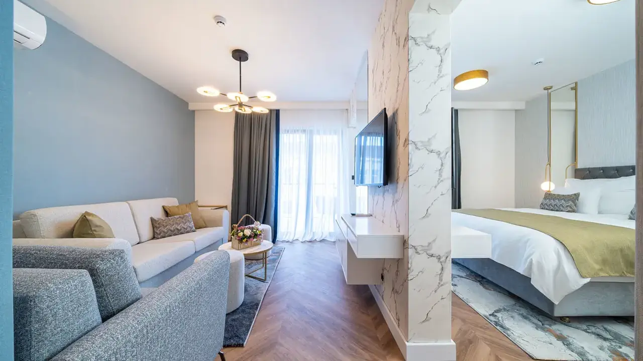 Hotel Millennium by Aycon