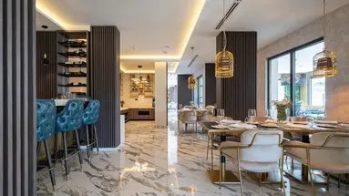 Hotel Millennium by Aycon