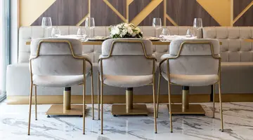 HOTEL MILLENNIUM BY AYCON