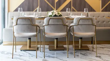 HOTEL MILLENNIUM BY AYCON