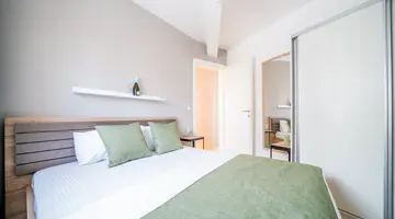 HOTEL MILLENNIUM BY AYCON