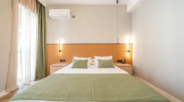 HOTEL MILLENNIUM BY AYCON