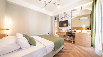 HOTEL MILLENNIUM BY AYCON