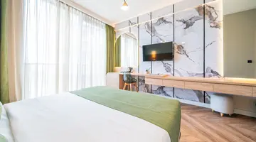 HOTEL MILLENNIUM BY AYCON