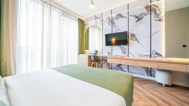 HOTEL MILLENNIUM BY AYCON