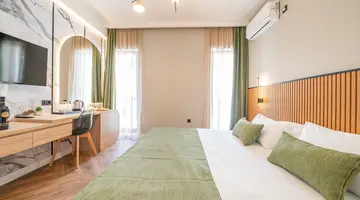 HOTEL MILLENNIUM BY AYCON