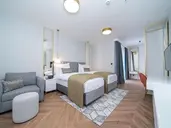 Hotel Millennium by Aycon