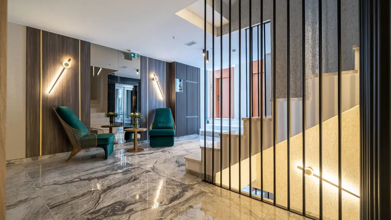 Hotel Millennium by Aycon
