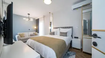 Hotel Millennium by Aycon