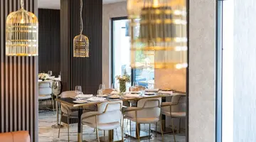 Hotel Millennium by Aycon