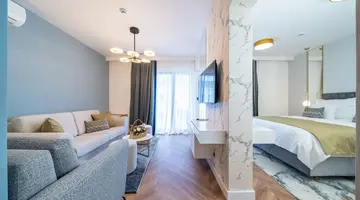 Hotel Millennium by Aycon