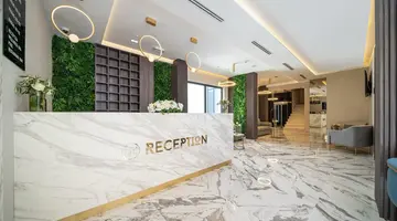 Hotel Millennium by Aycon