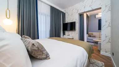 Hotel Millennium by Aycon