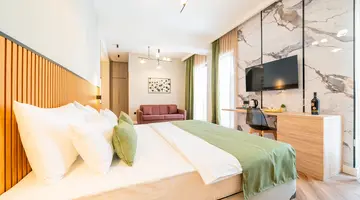 HOTEL MILLENNIUM BY AYCON