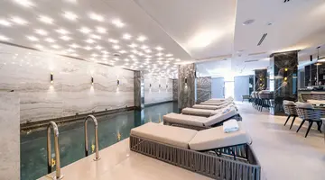 HOTEL MILLENNIUM BY AYCON