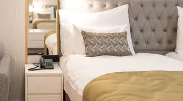 HOTEL MILLENNIUM BY AYCON