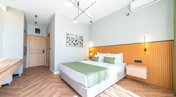 HOTEL MILLENNIUM BY AYCON