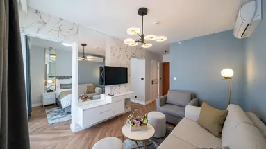 HOTEL MILLENNIUM BY AYCON