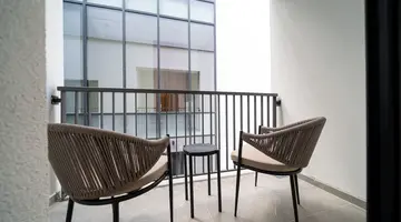 HOTEL MILLENNIUM BY AYCON