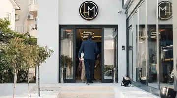 Hotel Millennium by Aycon