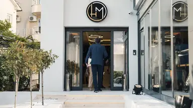 Hotel Millennium by Aycon