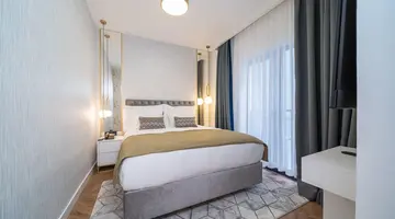 Hotel Millennium by Aycon