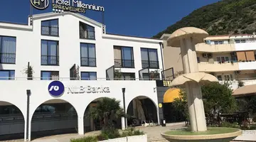 HOTEL MILLENNIUM BY AYCON