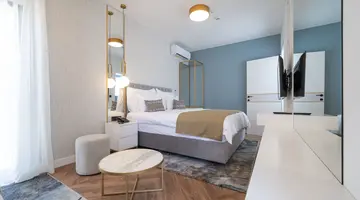 HOTEL MILLENNIUM BY AYCON
