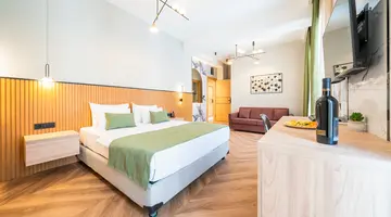 HOTEL MILLENNIUM BY AYCON