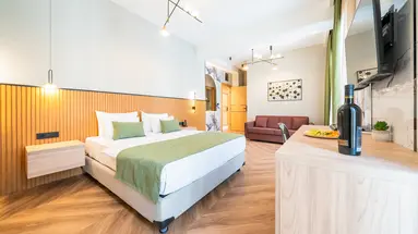 HOTEL MILLENNIUM BY AYCON