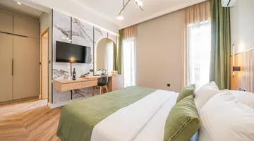 HOTEL MILLENNIUM BY AYCON