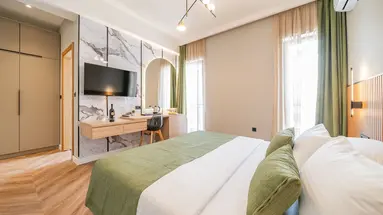 HOTEL MILLENNIUM BY AYCON