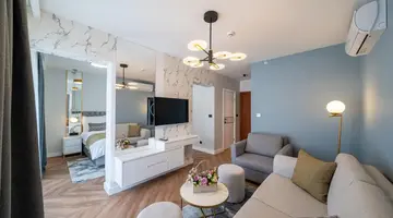 Hotel Millennium by Aycon