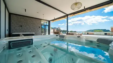 Hotel Millennium by Aycon