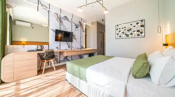 HOTEL MILLENNIUM BY AYCON