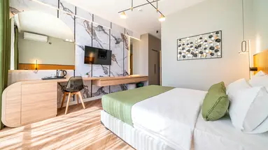 HOTEL MILLENNIUM BY AYCON